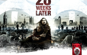 28 Недель Спустя / 28 Weeks Later