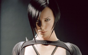 Эон Флакс / Aeon Flux