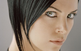 Эон Флакс / Aeon Flux