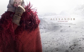 Александр / Alexander