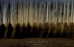 Александр / Alexander