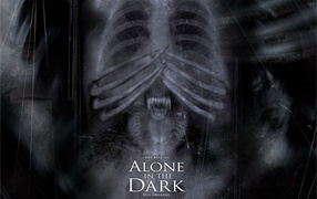 Один в темноте / Alone in the Dark