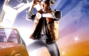 Назад в будущее / Back to the Future