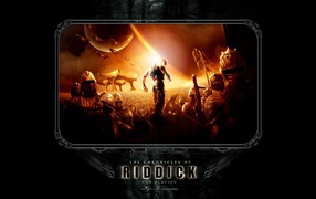 Хроники Риддика / Chronicles Riddick