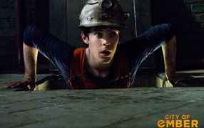Город Эмбер / City of Ember
