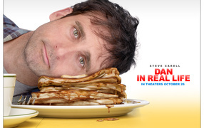 Влюбиться в невесту брата / Dan in Real life