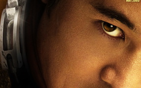 Денни Цепной Пес / Danny Dog