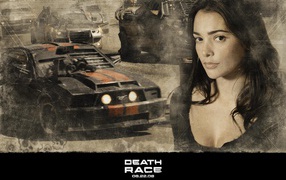 Смертельная гонка / Death Race