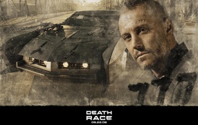 Смертельная гонка / Death Race