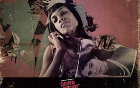 Доказательство смерти / Death proof