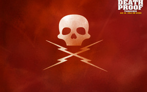 Доказательство смерти / Death proof Квентина Тарантино