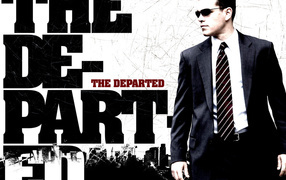  Отступники / Departed