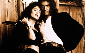  Отчаянный / Desperado