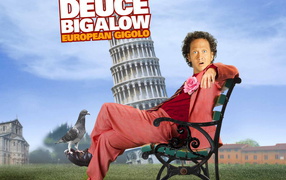  Deuce Bigalow