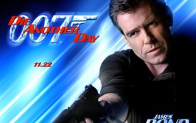 Умри, но не сейчас / Die Another Day