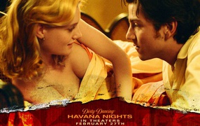 Грязные танцы / Dirty Dancing