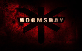 Судный день (2008) / Doomsday - Фильм