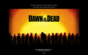 Рассвет Мертвецов / Down of the Dead