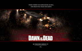 Рассвет Мертвецов / Down of the Dead