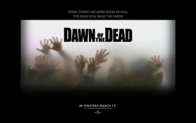 Рассвет Мертвецов / Down of the Dead