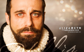 Елизавета. Золотой век / Elizabeth The Golden Age