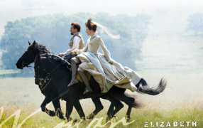 Елизавета. Золотой век / Elizabeth The Golden Age