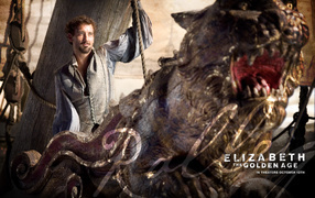 Елизавета. Золотой век / Elizabeth The Golden Age