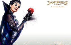 Зачарованная (2007) / Enchanted