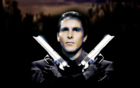 Эквилибриум / Equilibrium