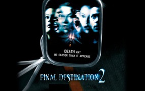 Пункт назначения 2 / Final Destination 2