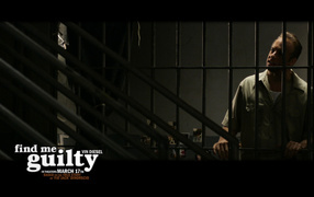 Я виновен! / Find Me Guilty