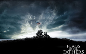 Флаги наших отцов / Flags of Our Fathers