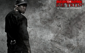 Разбогатей или сдохни / Get Rich or Die Tryin