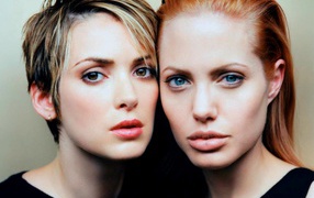 Прерванная Жизнь / Girl Interrupted