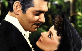 Унесенные ветром / Gone With The Wind