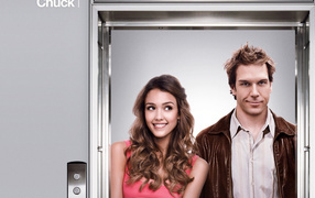 Удачи, Чак! / Good Luck Chuck