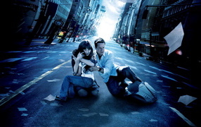 Явление / Happening