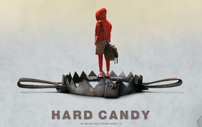 Леденец / Hard Candy