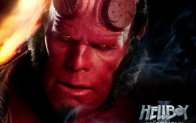  Hellboy 2 The golden Army