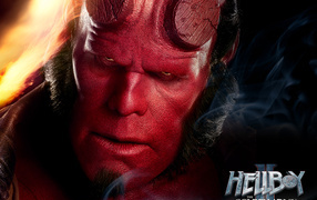 Хеллбой 2 Золотая Армия / Hellboy 2 The golden Army
