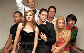 Дом восковых фигур / House of Wax