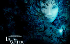 Девушка из воды / Lady in the Water