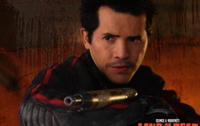 Земля мертвых / Land of the Dead