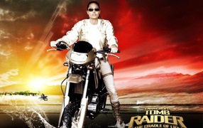 Лара Крофт - Расхитительница гробниц / Lara Croft: Tomb Raider