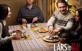 Ларс и настоящая девушка / Lars and the Real Girl