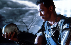 Последний киногерой / Last Action Hero