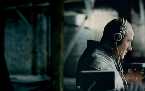 Жизнь других / Leben der Anderen, Das