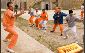 Хочу в тюрьму / Let`s Go to Prison