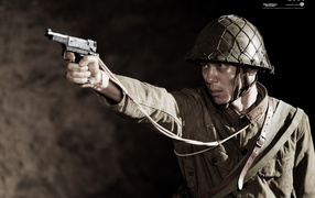 Письма с Иводзимы / Letters from Iwo Jima