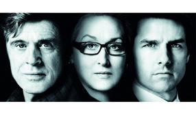 Львы для ягнят / Lions for Lambs